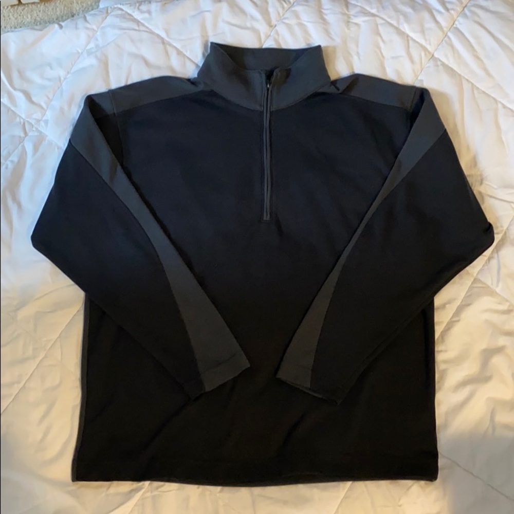 Nike golf pullover for Men